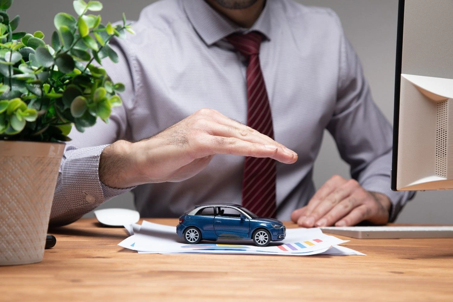 Liability Protection